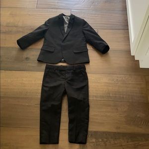 Kids h&m toddler suit
